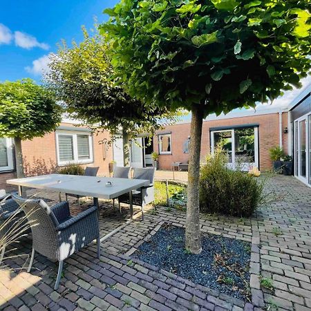 Xxl House With Free Parking & 3 Bedrooms Tilburg Exteriér fotografie