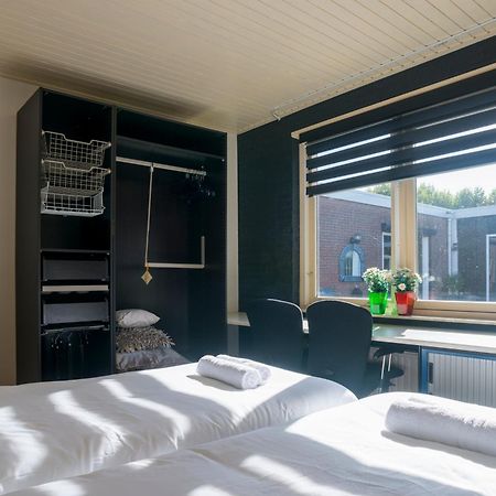 Xxl House With Free Parking & 3 Bedrooms Tilburg Exteriér fotografie