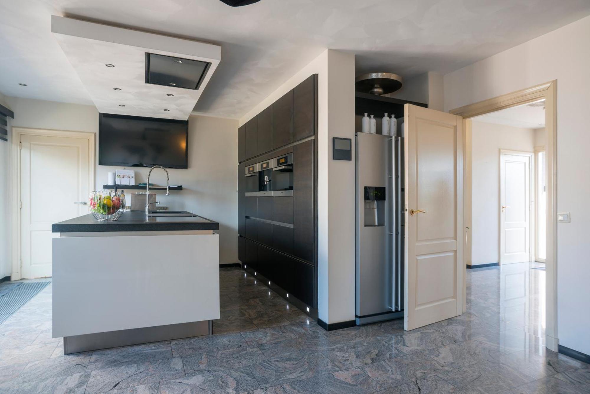 Xxl House With Free Parking & 3 Bedrooms Tilburg Exteriér fotografie