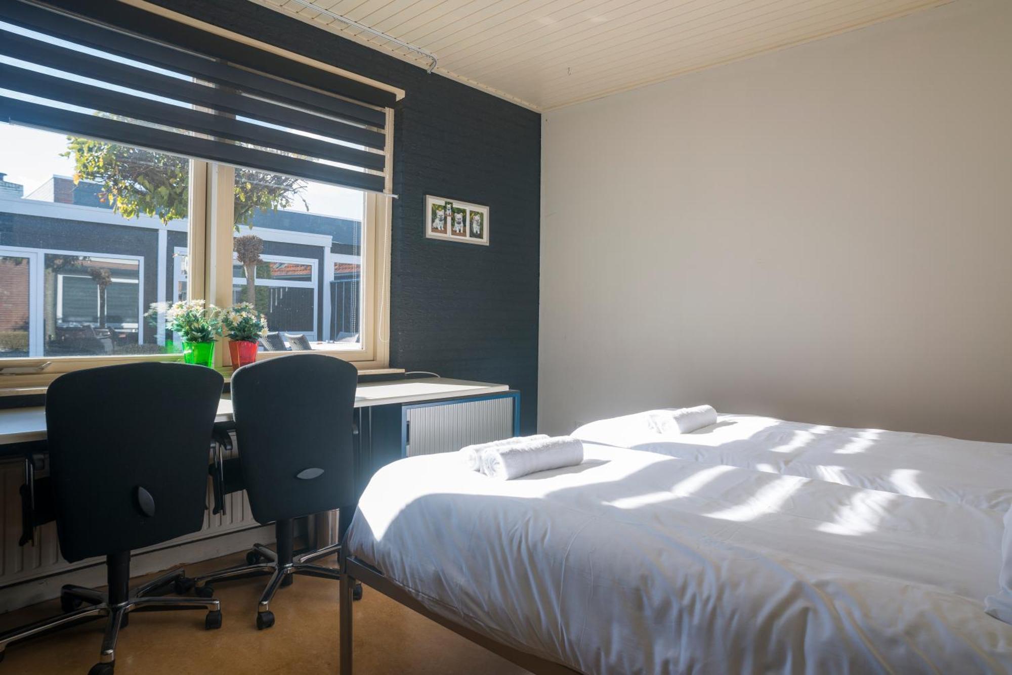 Xxl House With Free Parking & 3 Bedrooms Tilburg Exteriér fotografie